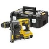 DEWALT akumuliatorinis perforatorius DCH273P2T SDS-PLUS, 18V, 2.1J, 2 x 5.0Ah, TSTAK