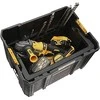 DEWALT atvira įrankių dėžė TSTAK DWST1-71228