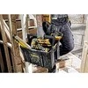 DEWALT atvira įrankių dėžė TSTAK DWST1-71228