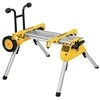 Stovas išilginio pjovimo staklėms DeWALT DE7400-XJ