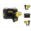Akumuliatorinė viniakalė DeWalt DCN660NT-XJ, 63mm, 18V (be akumuliatoriaus ir kroviklio)