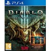 Sony BLIZZARD Diablo III Eternal Collection PS4 EN