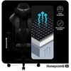 Žaidimų kėdė Diablo X-Player 2.0 Gaming Chair Normal, Juoda-raudona