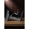 Diamond Select Toys Spider-Man Miles Morales Statue - 18 cm