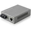 Level One LevelOne 10 / 100BAS- TX- 100BAS- LX SMF (FVS- 3120)