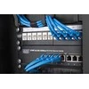 Digitus | Wall-mounted housing 254 mm (10") - 312 x 300 mm | DN-10-09U-B