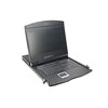 DIGITUS Modularized 48,3cm (19") TFT console | Digitus