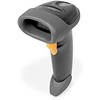 Assmann elektroninis DIGITUS 2D brūkšninių kodų skaitytuvas, dvikryptis 200 nuskaitymų/sek. 2 m USB-RJ45 kabelis su laikikliu
