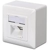 Digitus CAT 6 lizdas 2xRJ45 (DN-9006 / B5-N)