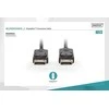 Assmann Electronic ASSMANN DisplayPort kabelis DP St/St 3,0m m/look DP 1.1a konform UL sw