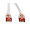 Digitus Pečkordas CAT6, S- FTP, 7m, pilka, 5 vnt (DK- 1644- 070-5)