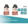 Digitus CAT 6 S/FTP jungiamasis kabelis