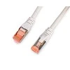 Digitus Pečkordas CAT6, S- FTP, 3m, 10 vienetų (DK- 1644 - 030- 10)
