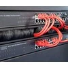„Digitus Patchcord CAT6“, SFTP, 10 m, žalias (DK-1644-100/G)