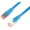 Assmann Electronic DIGITUS SFTP LAN cable, patch 6 cat, 3.0m, mėlynas, 2xRJ45, DK-1644-030/B