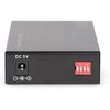 DIGITUS Gigabit Ethernet Media Converter, Multimode | Digitus