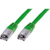 DIGITUS CAT 5e SF/UTP pataisos laidas