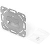 Digitus DEGITUS PROFESIONAL FACE PLAT - DN-93831-1