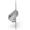 Digitus DEGITUS PROFESIONAL FACE PLAT - DN-93831-1