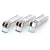 Maršrutizatorius „Digitus HP“ suderinamas mini GBIC (SFP) modulis, 1,25 Gbps su DDM funkcija | DN-81004-01 | Vieno režimo | LC | 1250 Mbit/s | Maksimalus perdavimo atstumas 20000 m