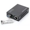 Maršrutizatorius „Digitus HP“ suderinamas mini GBIC (SFP) modulis, 1,25 Gbps su DDM funkcija | DN-81004-01 | Vieno režimo | LC | 1250 Mbit/s | Maksimalus perdavimo atstumas 20000 m