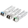Maršrutizatorius „Digitus HP“ suderinamas mini GBIC (SFP) modulis, 1,25 Gbps su DDM funkcija | DN-81004-01 | Vieno režimo | LC | 1250 Mbit/s | Maksimalus perdavimo atstumas 20000 m