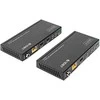 Assmann elektroninis DIGITUS HDBaseT HDMI prailginimo rinkinys 150m 4K/60Hz 18Gbps YUV 4:4:4 HDR
