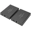 Assmann elektroninis DIGITUS HDMI KVM plėtiklio rinkinys per IP 150m Full HD 1080p