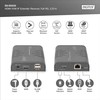 „Switch Digitus DIGITUS HDMI KVM IP“ ilgintuvas, „Full HD“ 1,2 m kabelis