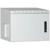 DIGITUS 7U wall mounting cabinet, outdoor, IP55 | Digitus
