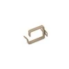 DIGITUS Kabelfhrungsbgel 1HE fr 483mm 44x60mm grau 10Stk