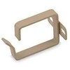 DIGITUS Kabelfhrungsbgel 1HE fr 483mm 44x60mm grau 10Stk