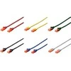 DIGITUS CAT 6 U/UTP pataisos laidas - LSZH