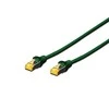 „Digitus Patricor CAT6A, S- FTP, 3m (DK-1644-A-030 / G)