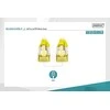 Digitus 6A, S / FTP, 5m, geltona (KV-1644-A-050 / Y)