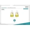 Digitus DIGITUS CAT 6A S / FTP Patchkabel, 10 Stück, 0,25m, žaidimas