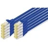 Digitus CAT 6A S/FTP PATCH CORD10P AWG CAT 6A S/FTP PATCH CORD10P AWG