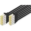 Digitus DIGITUS 10er CAT 6A S / FTP