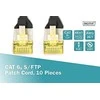 Digitus DIGITUS 10er CAT 6A S / FTP