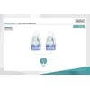 Digitus RJ- 45 / RJ- 45 kt.5E S / FTP Pilkas 3m (DK- 1531-030)