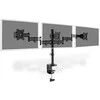 Digitus Electronic monitoriaus laikiklis, 15-27", VESA maks. 100x100
