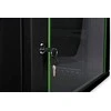 Digitus Wall Mounting Cabinet | DN-19 12-U-EC-SW | Juodas