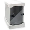 Spinta Digitus Spinta Rack Digitus DN10 12U 10" 12U 312x300
