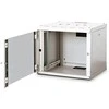 DIGITUS 9U wall mounting cabinet, Unique | Digitus