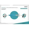 Assmann Electronic DIGITUS DK-1614-A-VH-5 CAT 6A U-UTP instaliacinis kabelis 500MHz Dca EN 50575 AWG 23/1 500m būgnas sx mėlynas