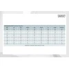 Digitus elektroninis kabelis S / FTP cat.7A LS0H geltona viela Dca DK-1743-A-VH-5 / 500m /