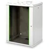 DIGITUS Wandgehuse Unique 16HE 820x600x450mm grau