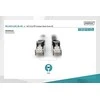Digitus 6 mėlyna 1 m (DK- 1612- 010 / B)