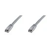 Assmann Electronic „Digitus CAT 5e Patchcord F / UTP Pilkas 30M“ (DK-1522-300)