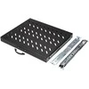 Digitus Stumdomoji lentyna spintoms 19 "(DN-19 TRAY-2-600-SW)